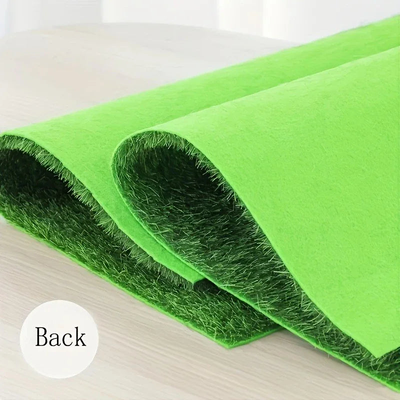 15cm/30cm Artificial Grassland Simulation