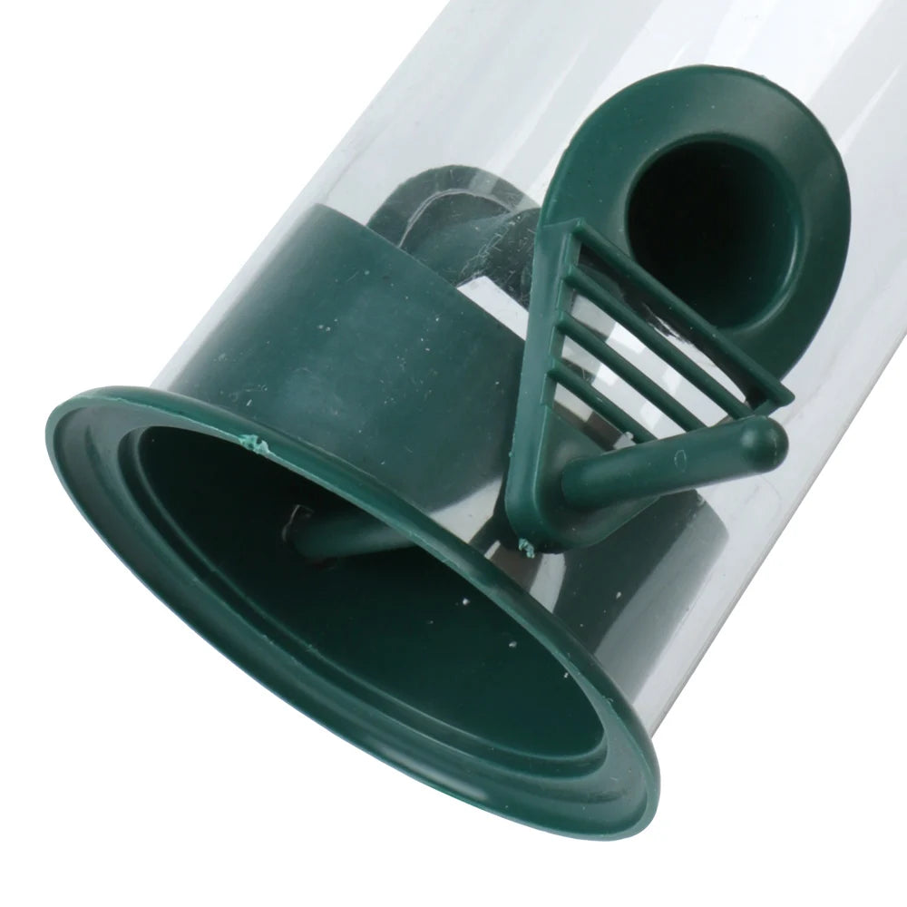Wild Bird Seed Feeder