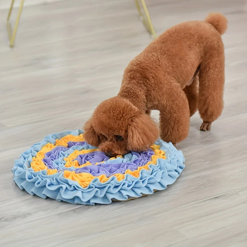 Snuffle Mat for Dogs