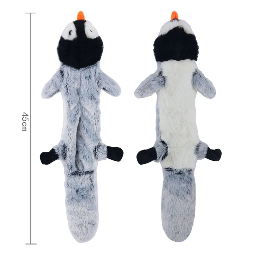 Funny Simulated Animal No Stuffing