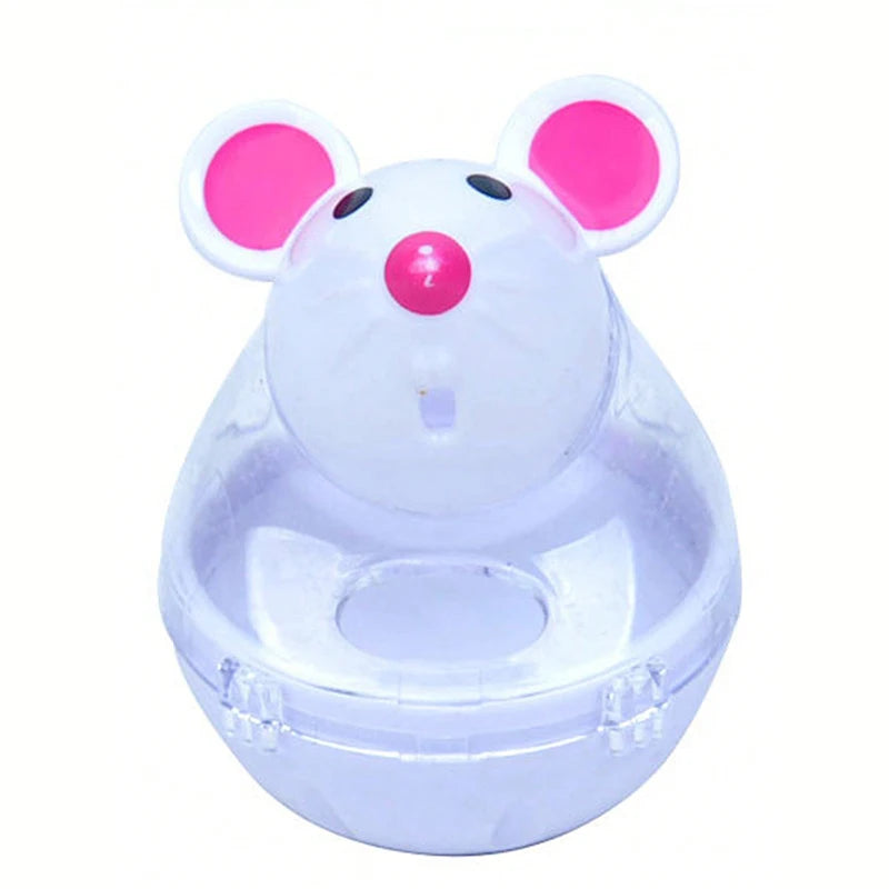 Mouse tumbler
