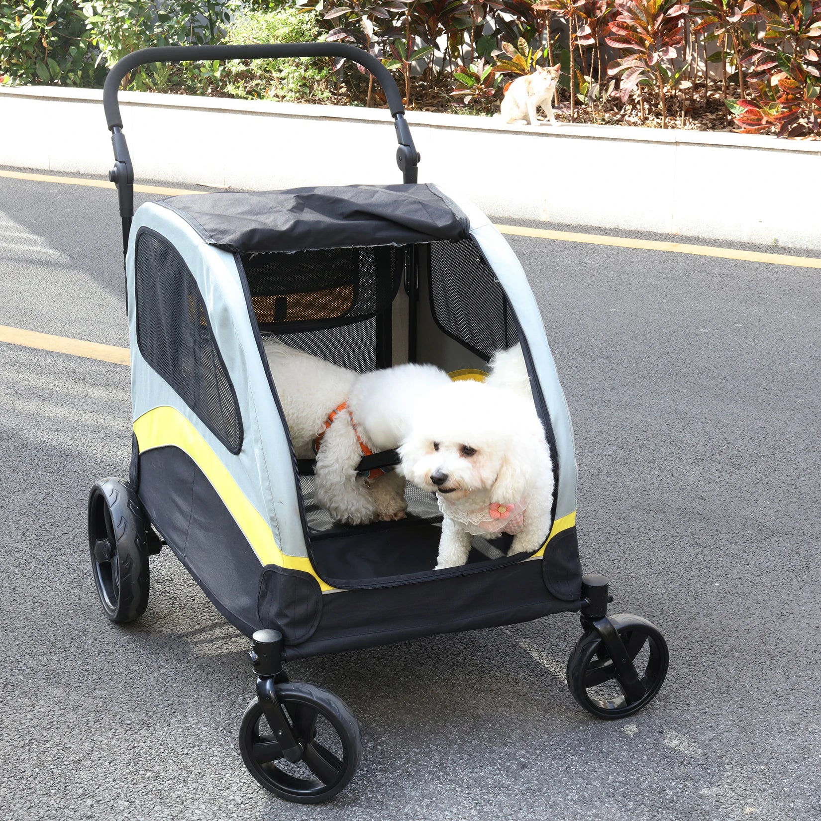 Pet Stroller