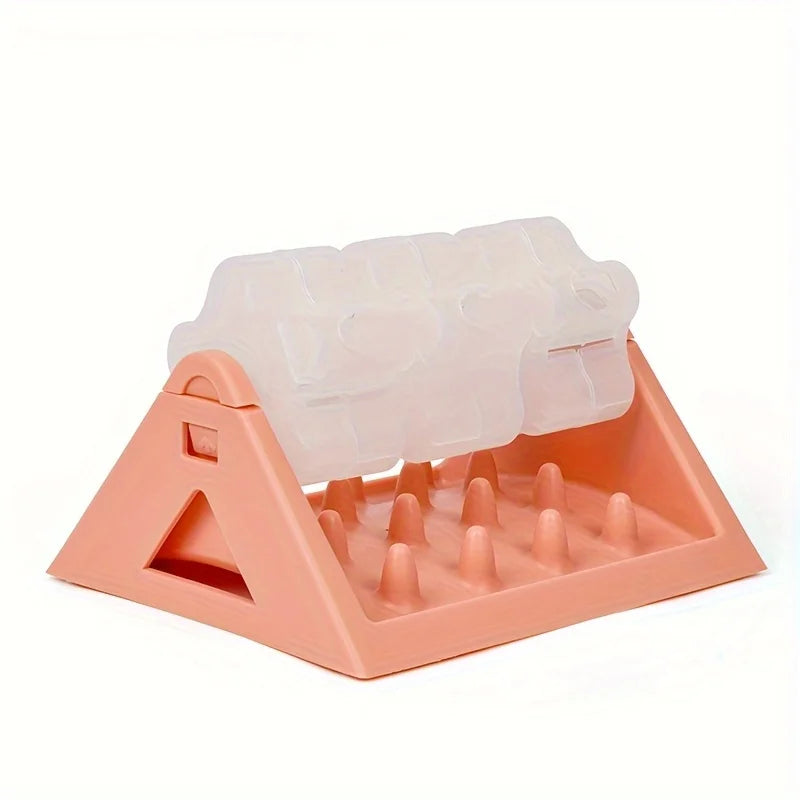 Interactive Dog Food Dispenser Toy