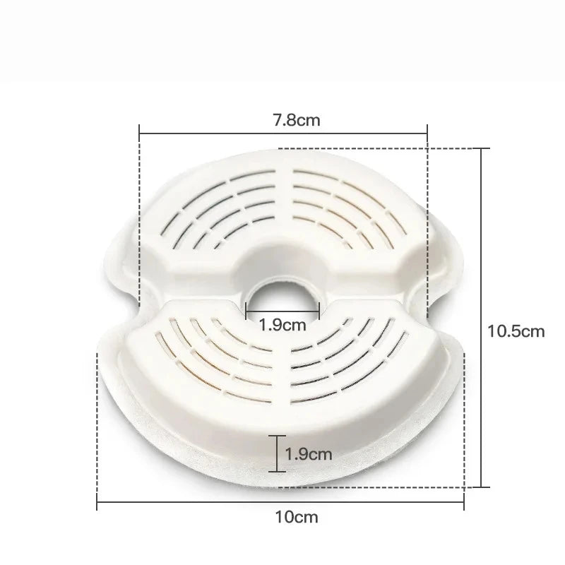 Cat Water Fountain Replacement Filters