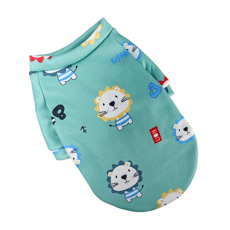 Xs Dog Clothes for Small Dogs