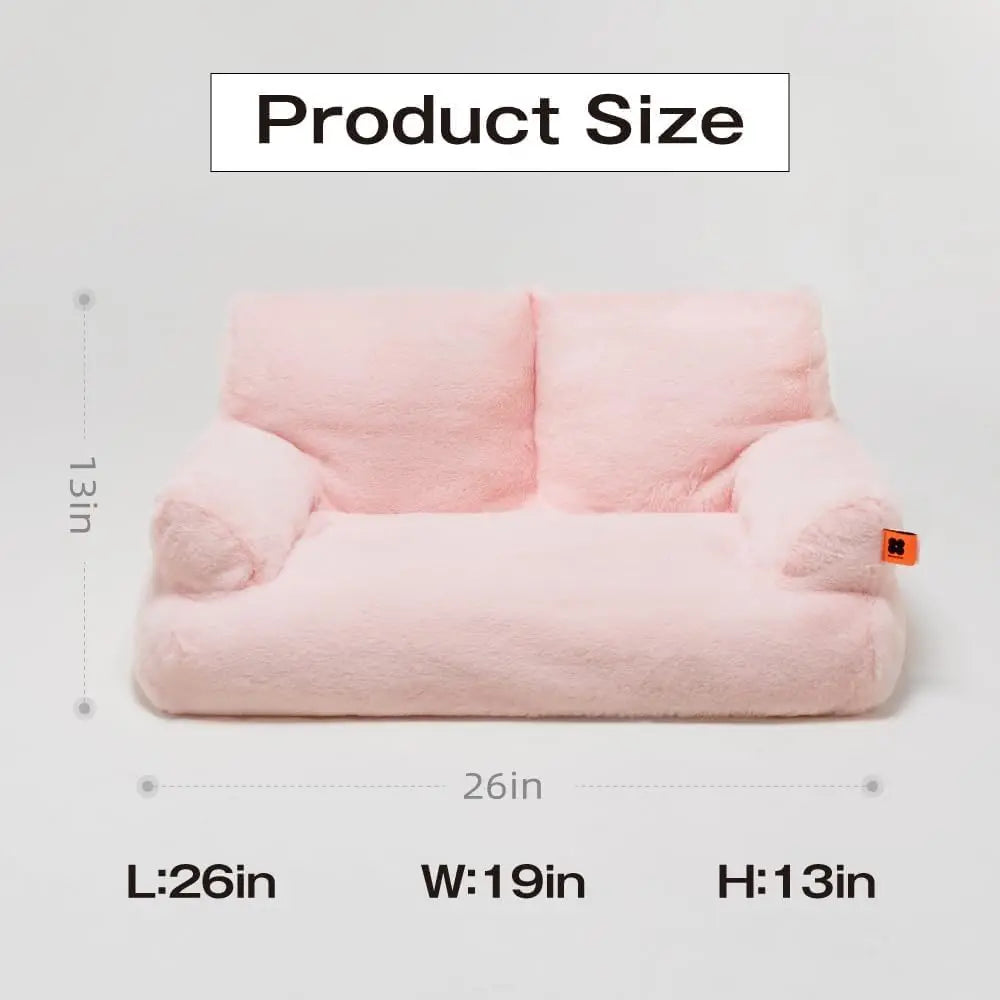 Pet Couch Bed