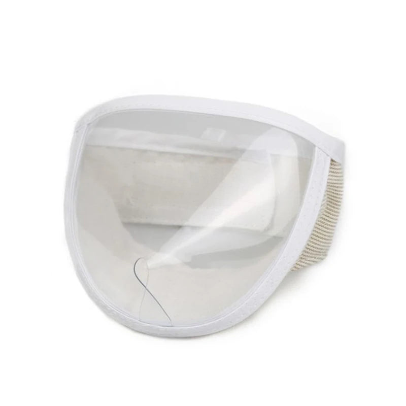 Breathable Cat Muzzle