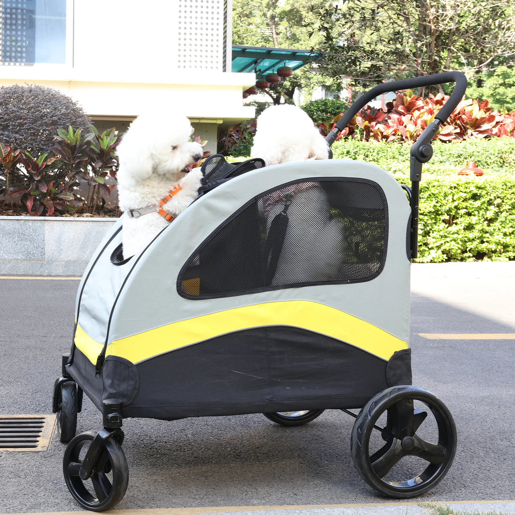 Pet Stroller