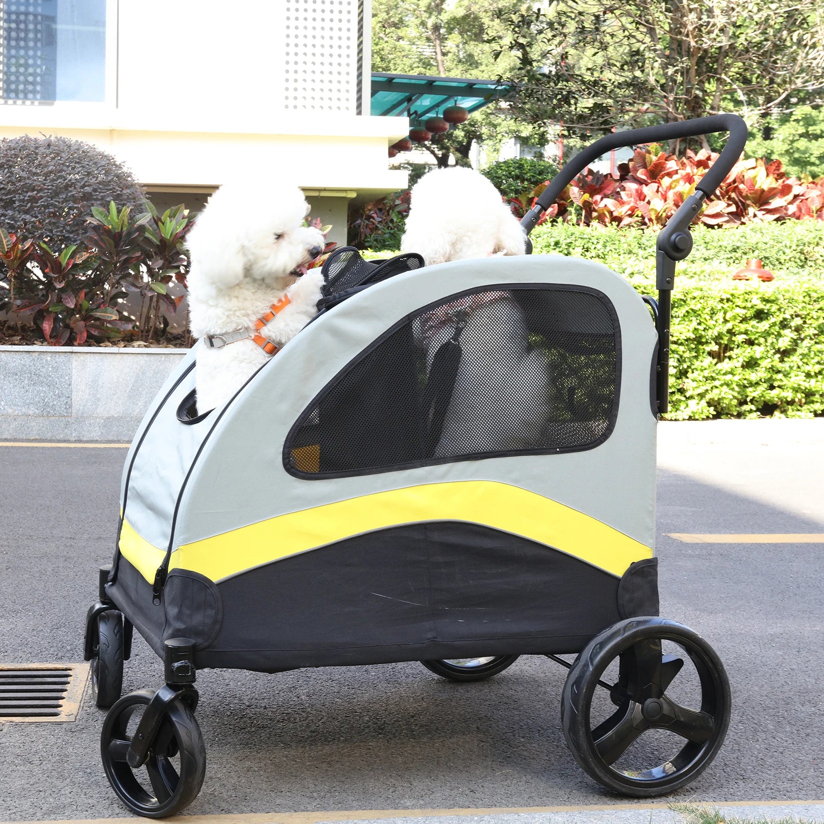 Pet Stroller