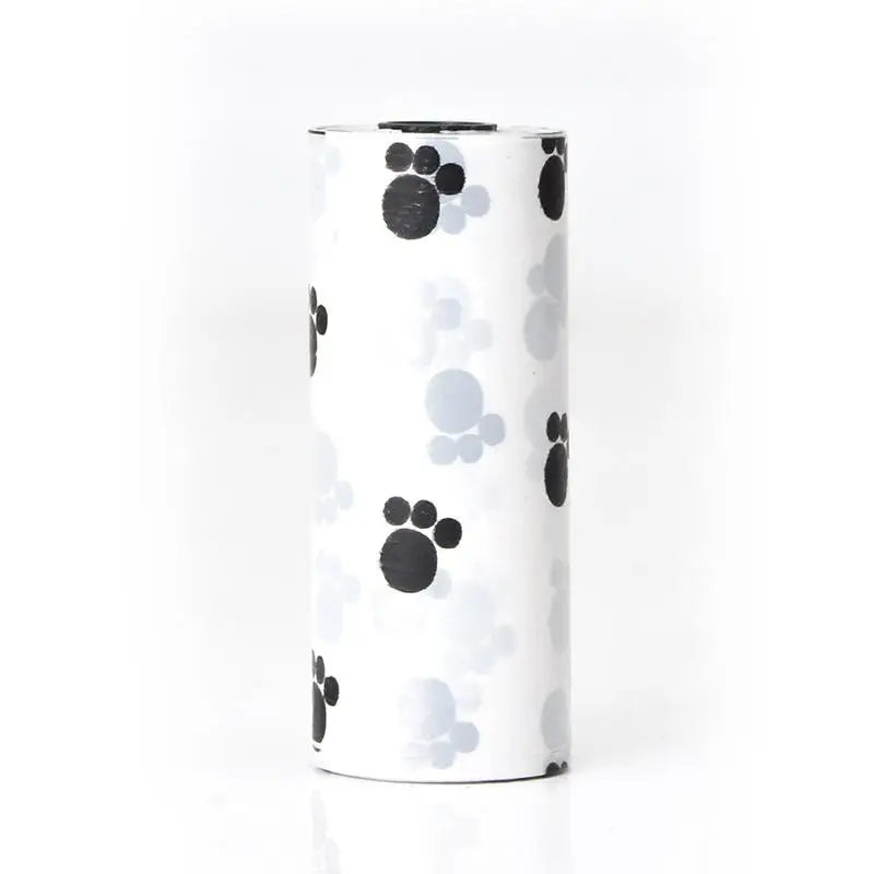 20 Rolls Dog Poop Bag