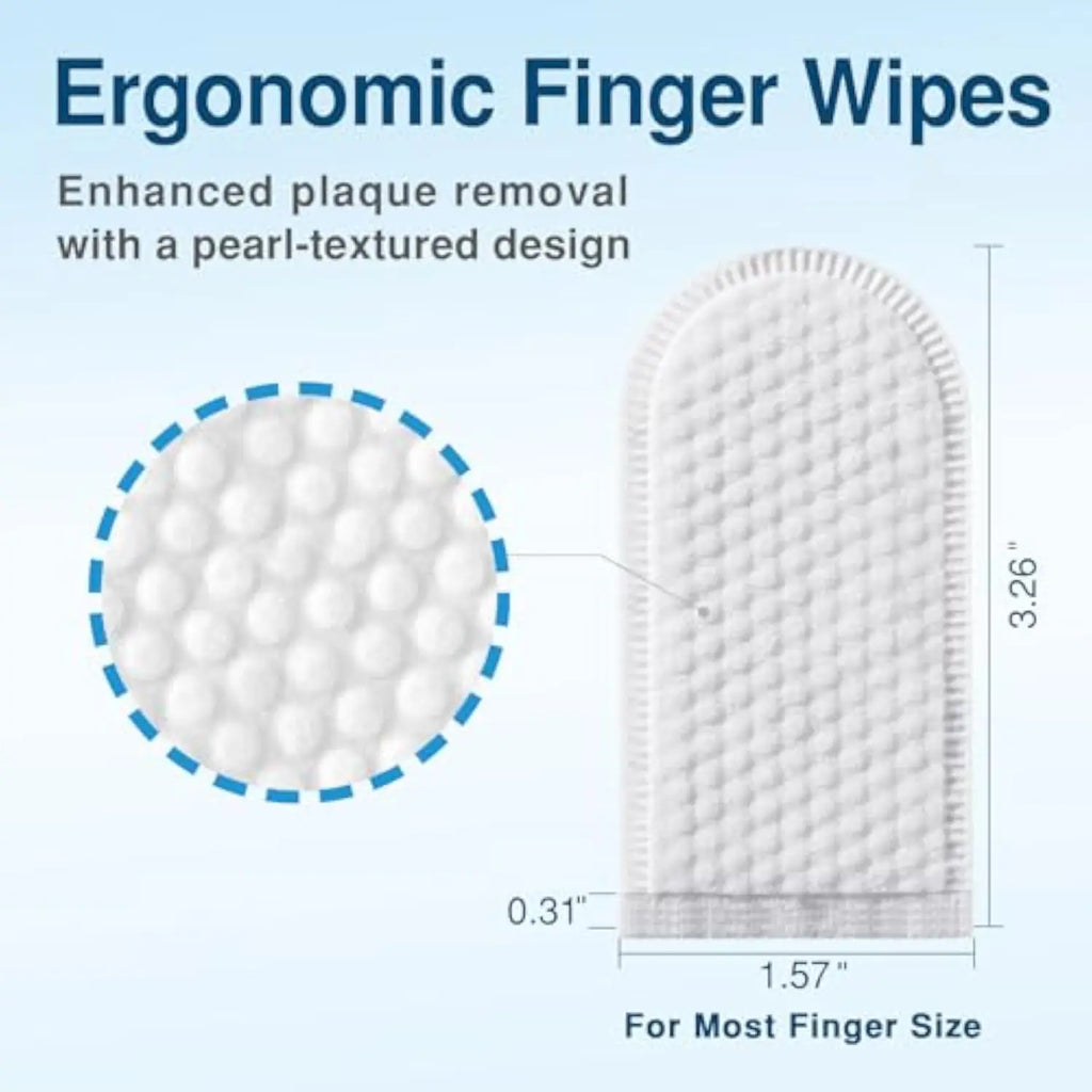 Dog Cleaning Wipes,