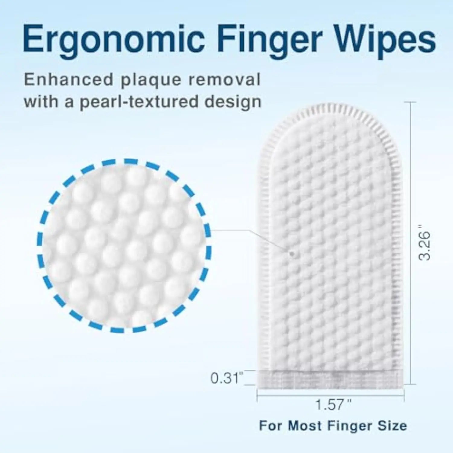 Dog Cleaning Wipes,