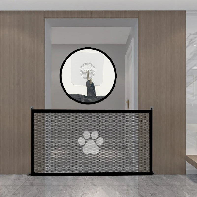 Pet Barrier Fences
