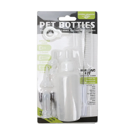 Pet Feeding Bottle