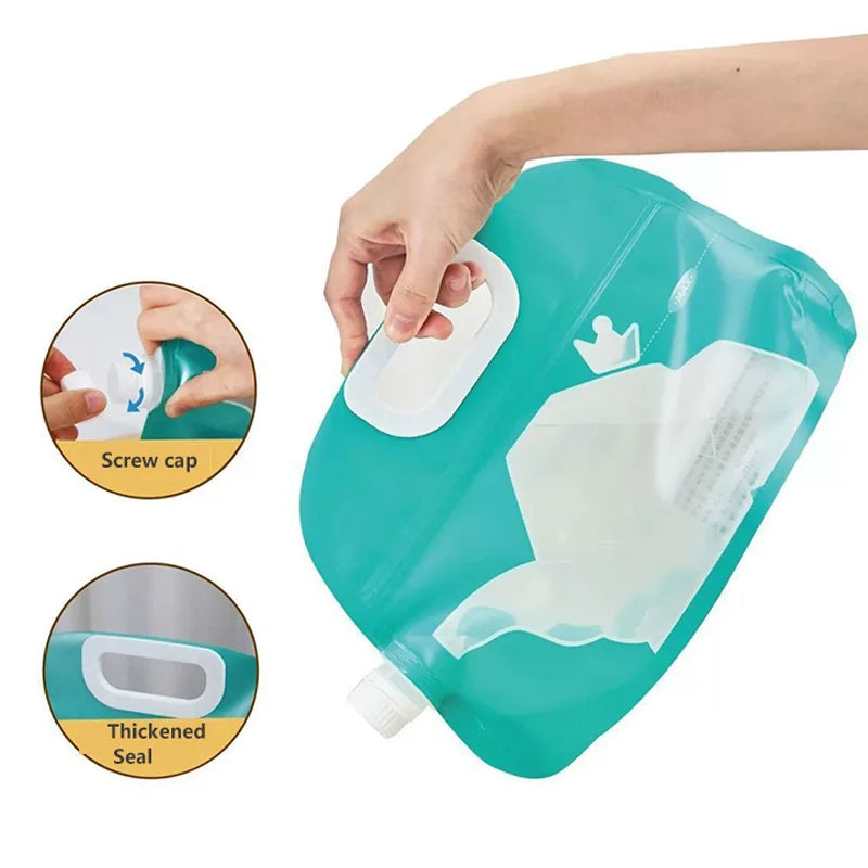 Pet Food Sealed Bag