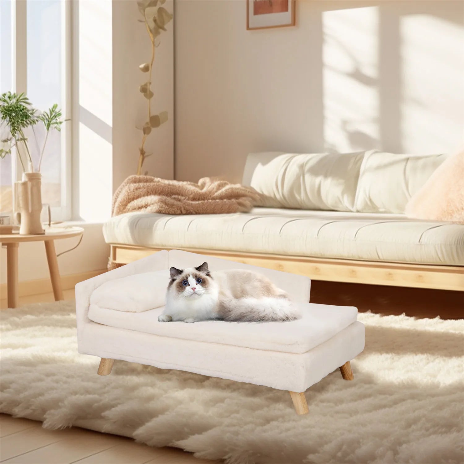 Waterproof Sofa  Bed