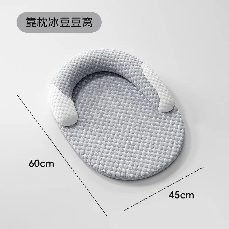 New Summer Pet Cooling Mat