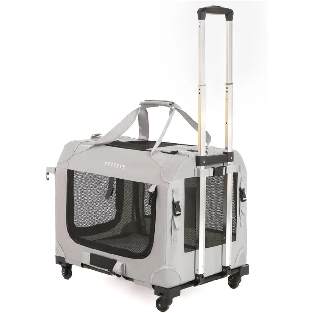 Cat Carrier Soft Sided