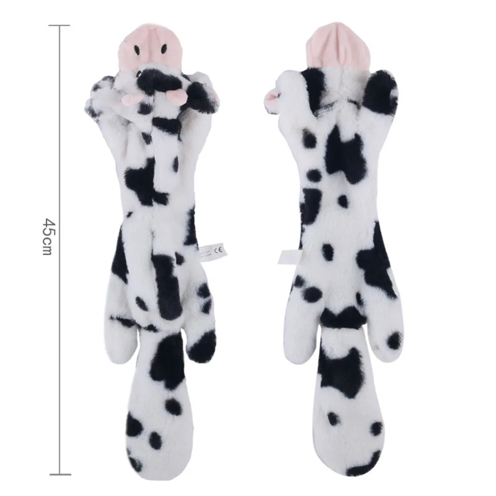 Funny Simulated Animal No Stuffing
