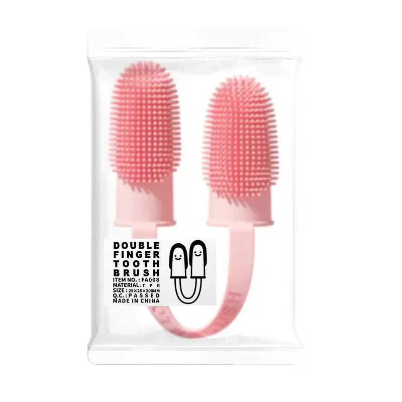 Dog  Toothbrush Pet