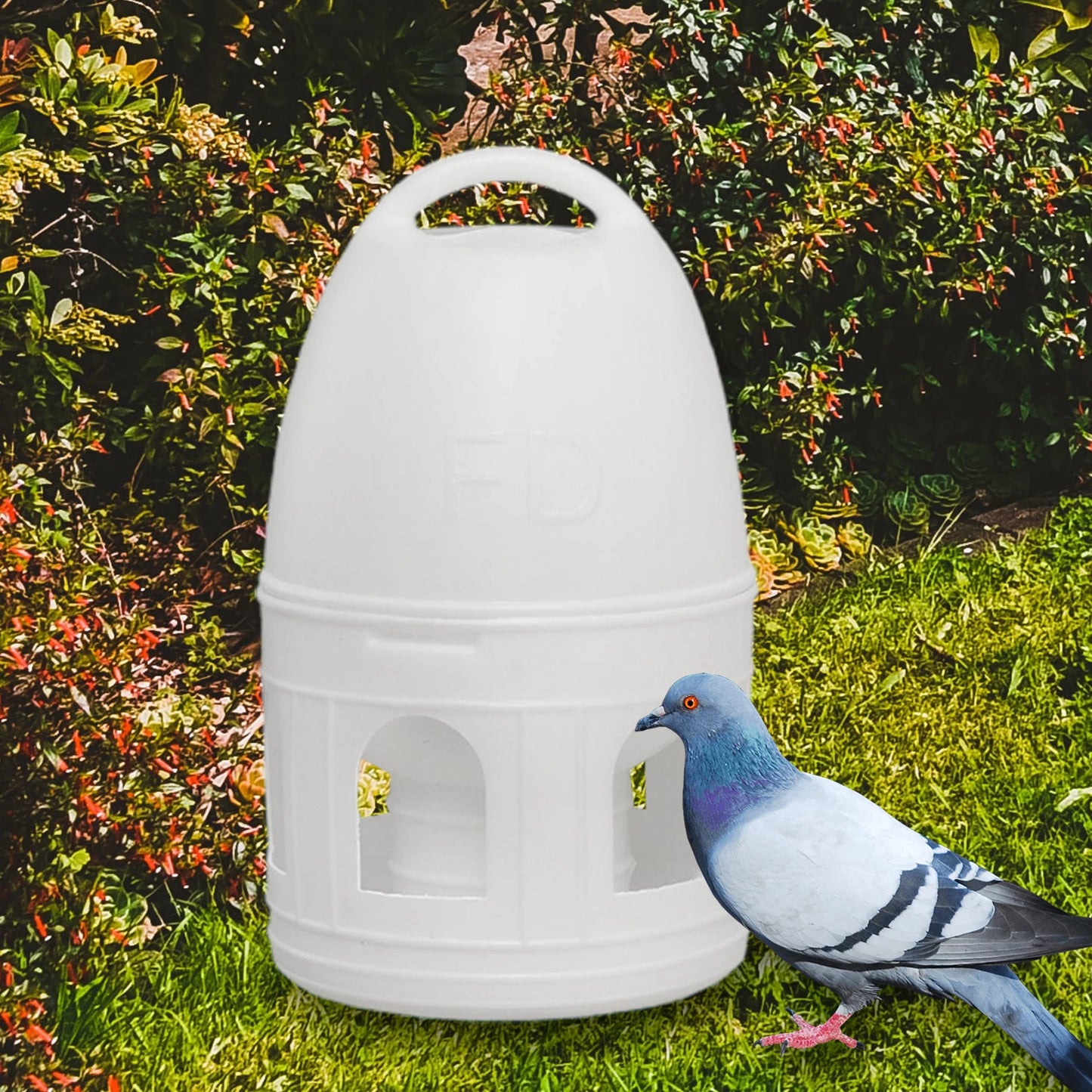 3L/5L Bird Water Drinker