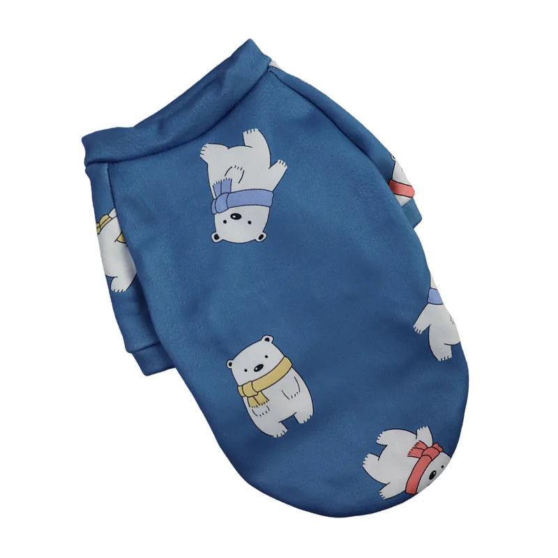 Xs Dog Clothes for Small Dogs