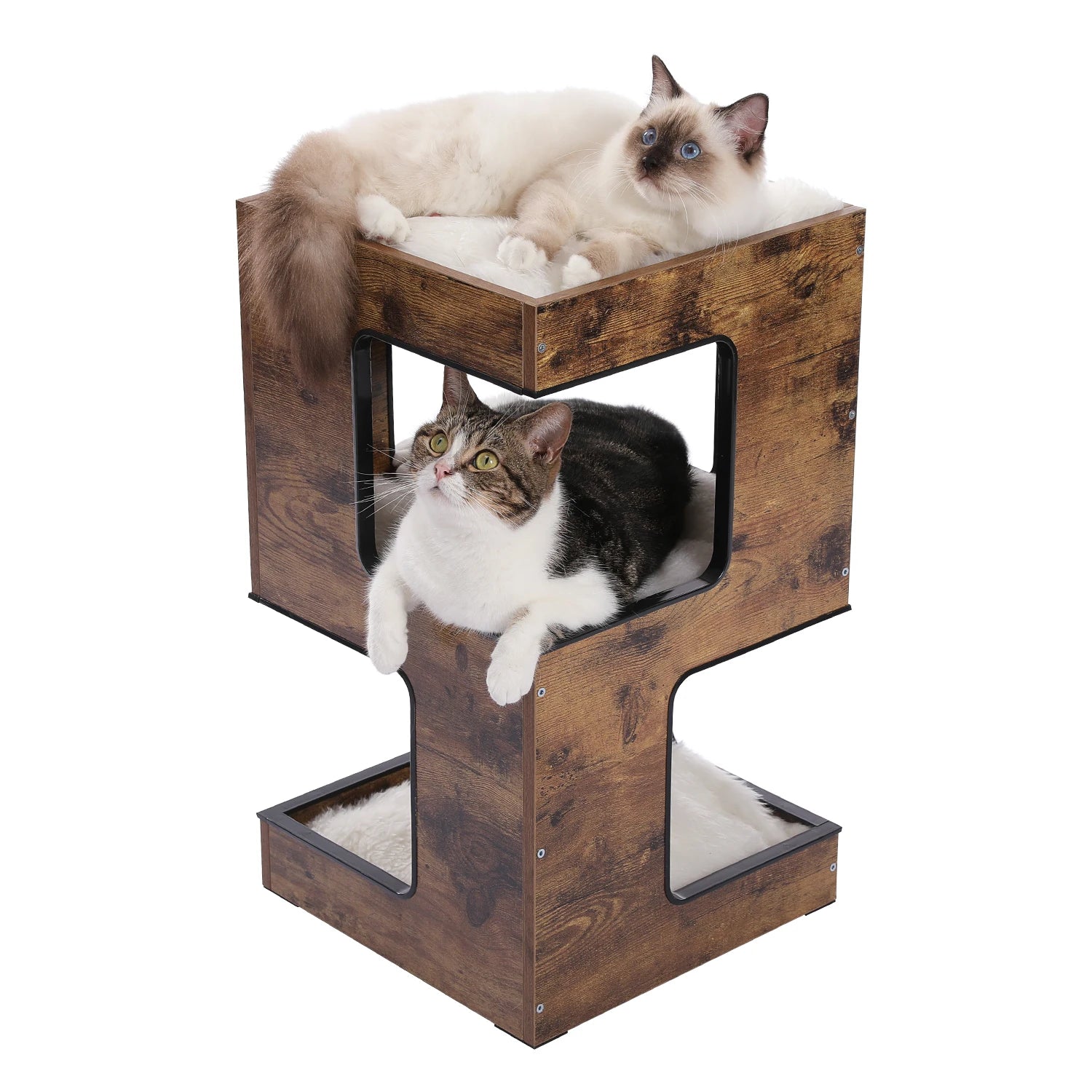 Modern Cat Tree