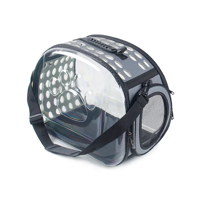 Pet Shoulder Bag Cat Carrier