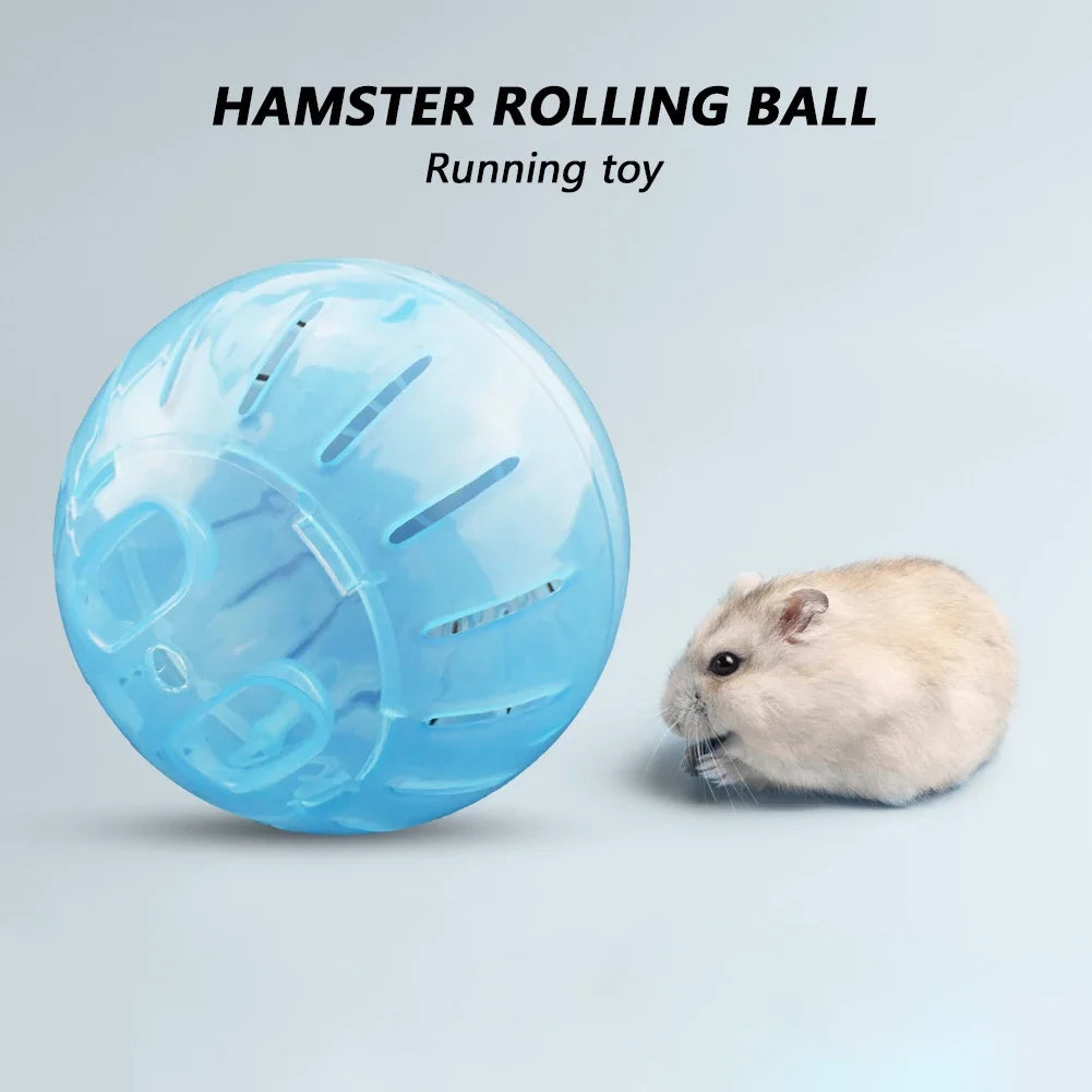 10/12cm Hamster Sport Ball
