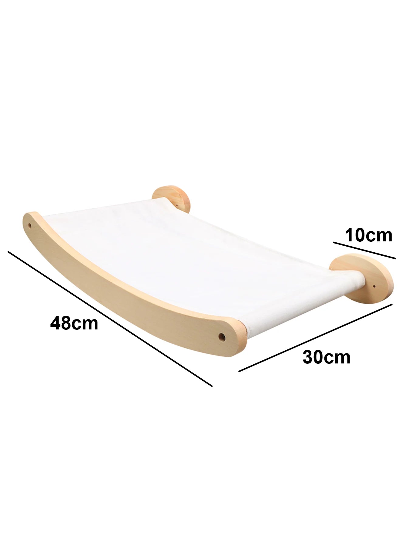 Cat Climbing Shelves Wall Mounted