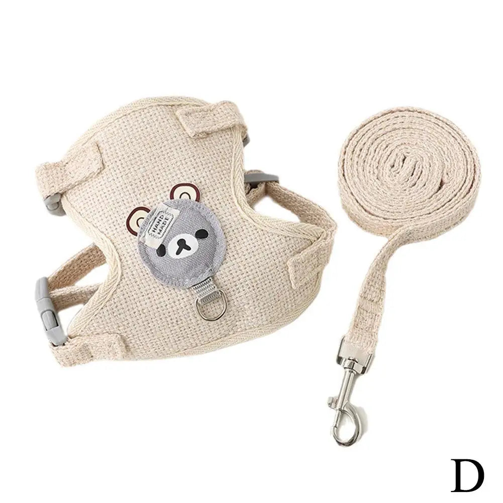 Lovely Small Pet Vest
