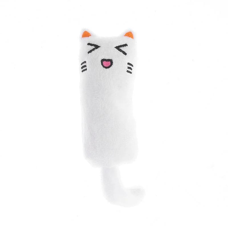 Rustle Sound Catnip Toy