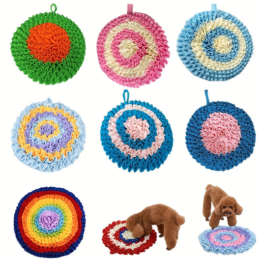 Snuffle Mat for Dogs