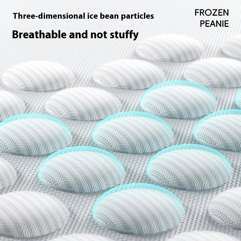 New Summer Pet Cooling Mat