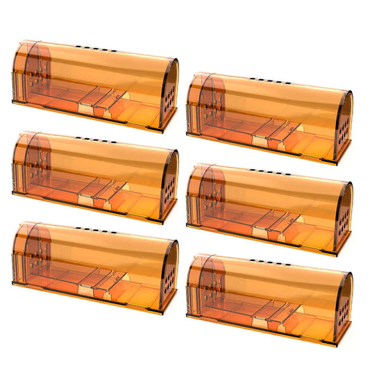 1Pc Mouse Trap Cage