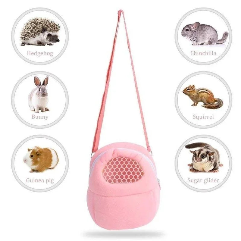 Small Pet Carrier