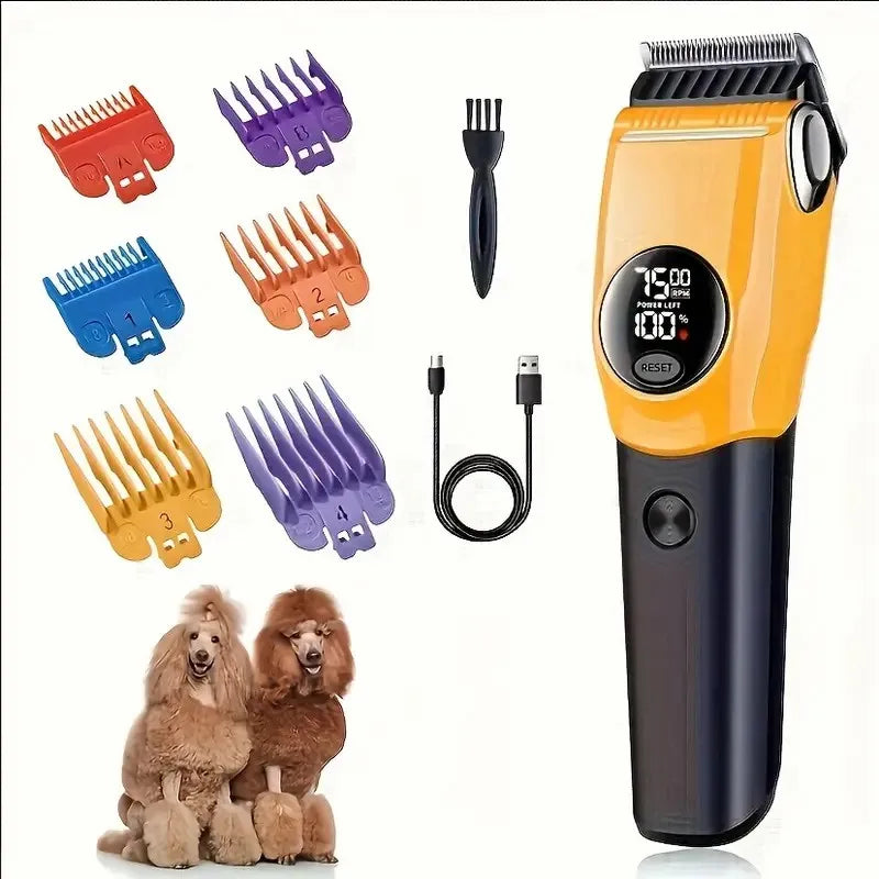 Pet Clipper Professional