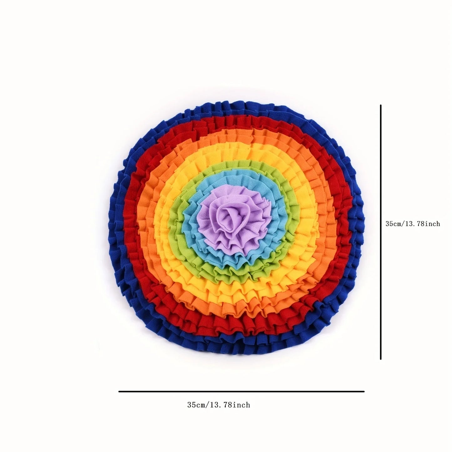 Snuffle Mat for Dogs