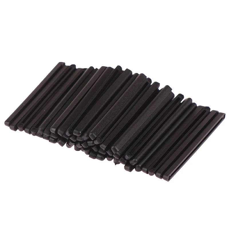 50 Pcs/set Pet Clipper Blade