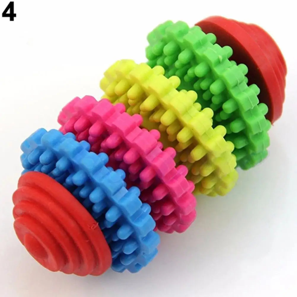 New Durable Rubber Pet Dog toy