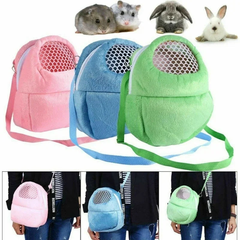 Small Pet Carrier