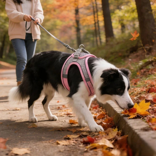 Escape Proof Cat Harness