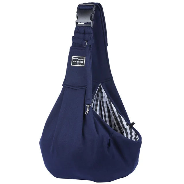 Adjustable Pet Dog Carrier shoulder Bag