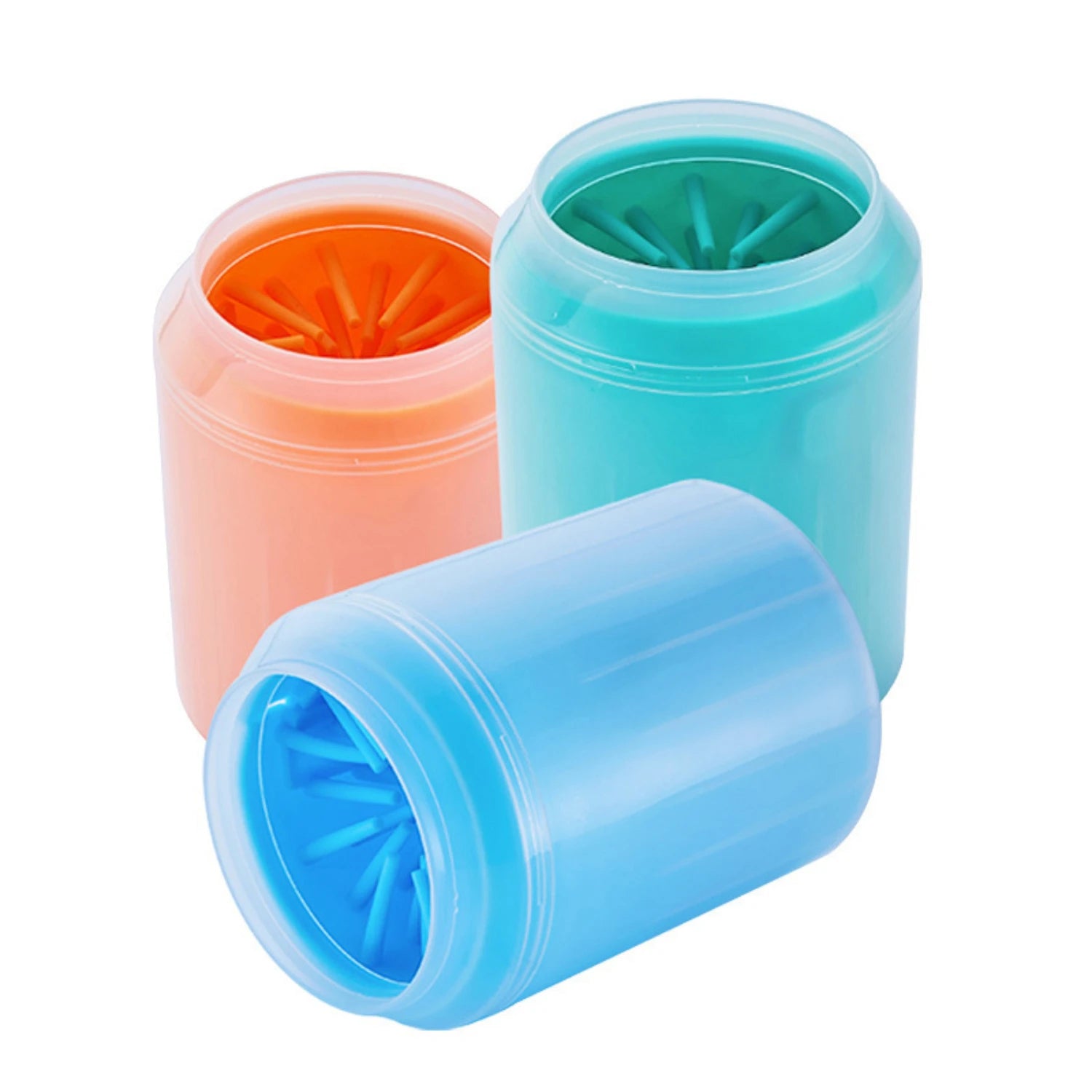 Dog Paw Cleaner cup