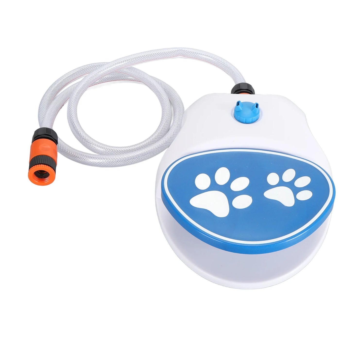 Outdoor Dog Water Dispenser