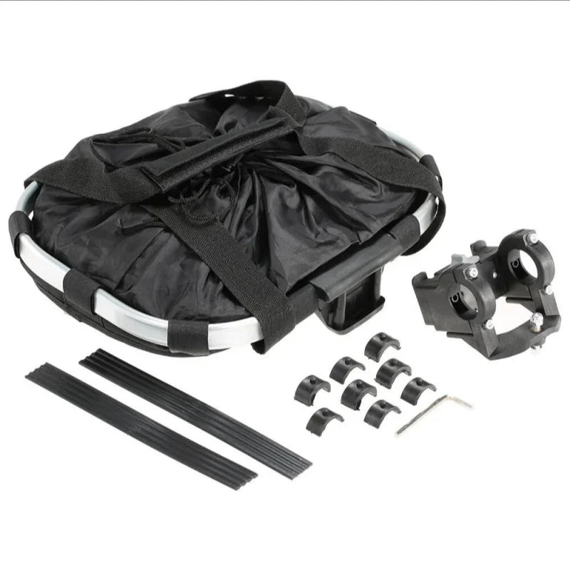 Bicycle Front Basket for small pet