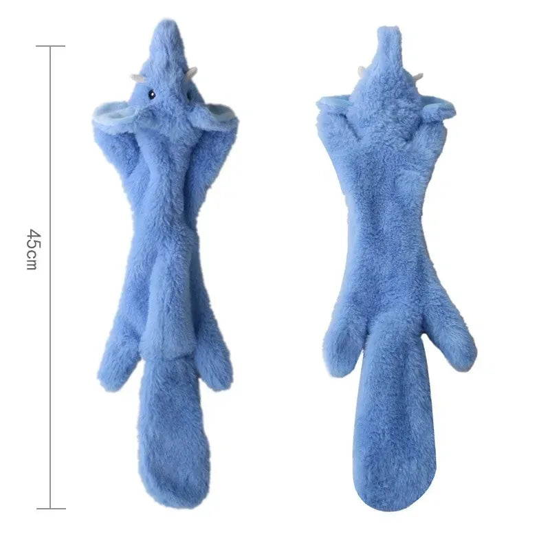 Funny Simulated Animal No Stuffing