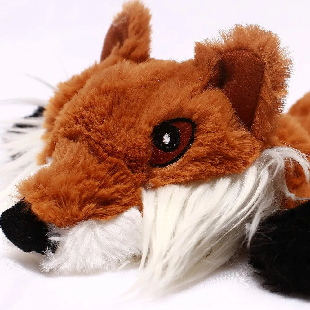Funny Simulated Animal No Stuffing
