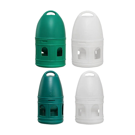 3L/5L Bird Water Drinker