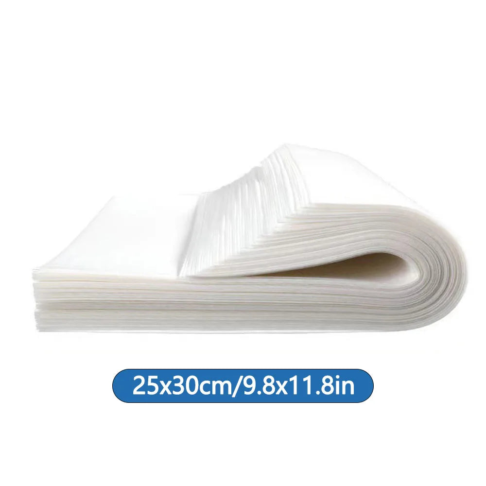 100PCS/Bag Dog Urine Absorbing Paper